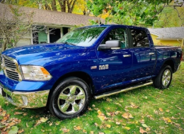 Luciano P. – Rosario